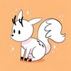 izzie_tweety_bird