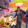 prakashchaulagi