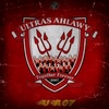 ultras ahlawy 👹74