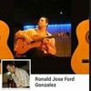 ronaldford_cantante