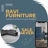 Ravi Furniture