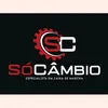 Mecânica SóCâmbio