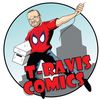 traviscomics