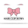 hairclipbows