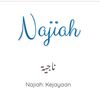 wnajiah