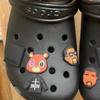 kanyewestcrocs