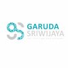 Garuda Sriwijaya Cutting