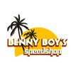 Benny Boy's Speedshop