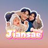 Bellabos (YT : JiansaeFamily)