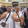 IDRIS TL JAZIRAH GLOBAL UMROH