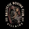 ballisticboxingclub