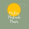 Thảnh Thơi 🙋‍♂️