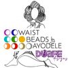 Waist Beads by Ayodele