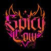 spicycownails