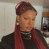 syanne green