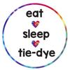 eatsleeptiedye