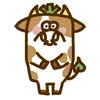wasabcow