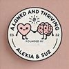 alignedandthriving.hosa