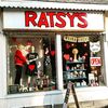 Ratsy's Store