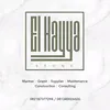 elhayyastone