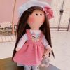 sabna_dolls