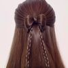 Hair binding