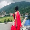 yaumishrestha