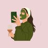 توق | عناية 💅🏻