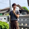ร้านทําผมอุบล เบิดถ่อนั่น