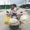 អុីសណ្តែកដី