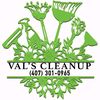 valscleanup