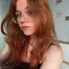 рыжая [@]