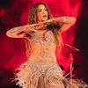 Shakira La Loba