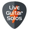 Live Guitar Solos