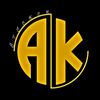 Ak Sticker