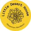 littledeserthouse