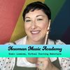 newmanmusicacademy