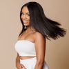 Kristen Stikes | Relaxed Hair