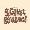 4Given_ByGrace