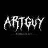 artguybuchi