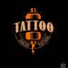 Fresh tattoo