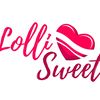 Chocolates lollisweet