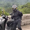 MOTOHARS