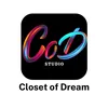 codclosetofdream