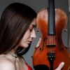 🎻𝐋𝐈𝐍𝐀• Скрипачка СПБ🧡