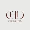 Chic dresses