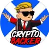 Cryptobacker