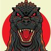 kaijusamurai