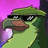 hawkzombie