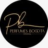 Perfumes Bogotá